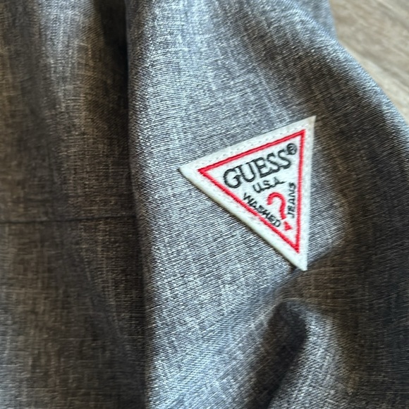 Guess Men’s Jacket - Picture 2 of 8